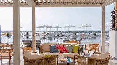 Delta Hotels Giardini Naxos