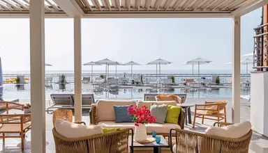 Delta Hotels Giardini Naxos