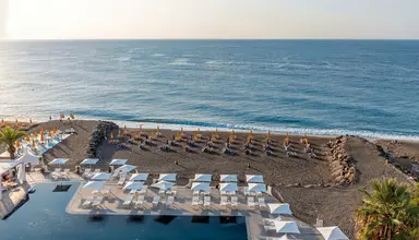Delta Hotels Giardini Naxos