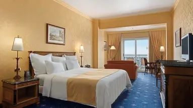 Delta Hotels Giardini Naxos