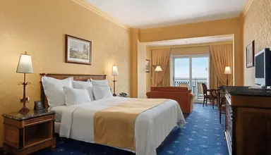 Delta Hotels Giardini Naxos