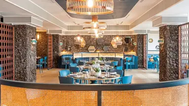 Delta Hotels Giardini Naxos