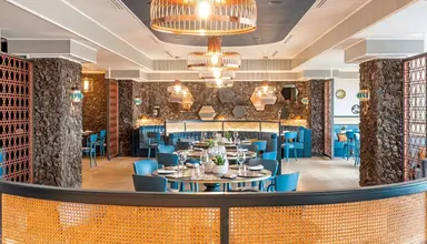 Delta Hotels Giardini Naxos