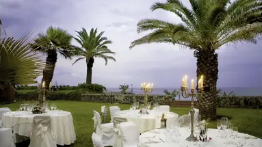 Delta Hotels Giardini Naxos