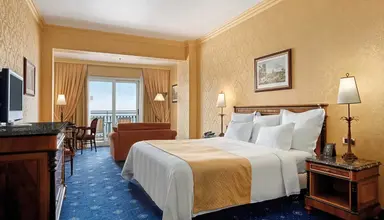 Delta Hotels Giardini Naxos