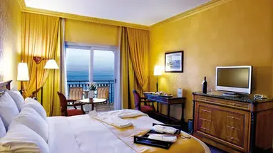 Delta Hotels Giardini Naxos