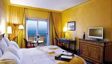Delta Hotels Giardini Naxos