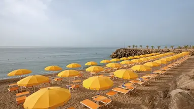 Delta Hotels Giardini Naxos