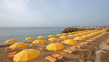 Delta Hotels Giardini Naxos