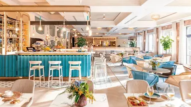 Delta Hotels Giardini Naxos