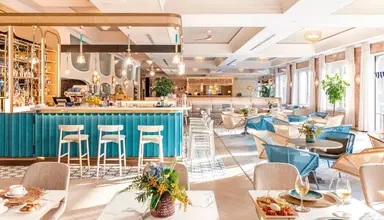 Delta Hotels Giardini Naxos