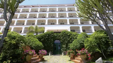Delta Hotels Giardini Naxos
