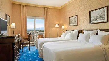 Delta Hotels Giardini Naxos