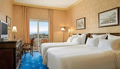 Delta Hotels Giardini Naxos