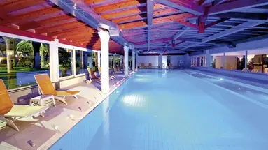 Delta Hotels Giardini Naxos