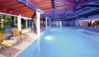 Delta Hotels Giardini Naxos