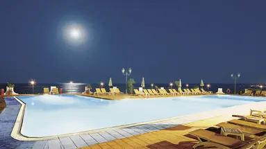Delta Hotels Giardini Naxos