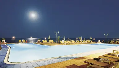 Delta Hotels Giardini Naxos