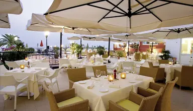 Delta Hotels Giardini Naxos