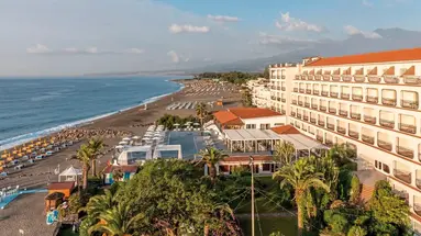 Delta Hotels Giardini Naxos