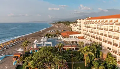 Delta Hotels Giardini Naxos