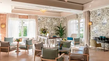 Delta Hotels Giardini Naxos