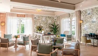 Delta Hotels Giardini Naxos