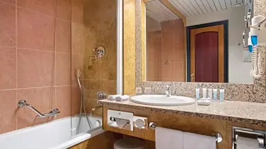 Delta Hotels Giardini Naxos
