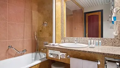 Delta Hotels Giardini Naxos