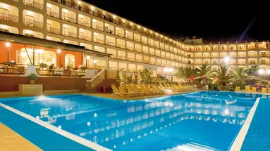Delta Hotels Giardini Naxos
