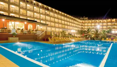 Delta Hotels Giardini Naxos