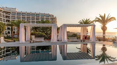 Delta Hotels Giardini Naxos