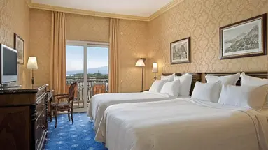 Delta Hotels Giardini Naxos