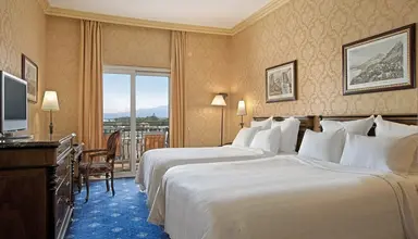 Delta Hotels Giardini Naxos