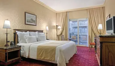 Delta Hotels Giardini Naxos