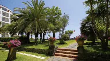 Delta Hotels Giardini Naxos