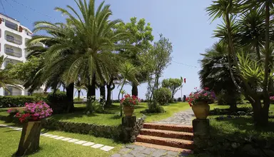 Delta Hotels Giardini Naxos
