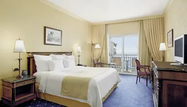 Delta Hotels Giardini Naxos