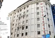 Delta (Istanbul)