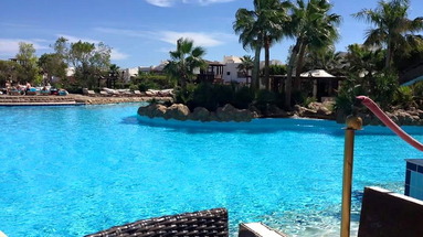 Delta Sharm