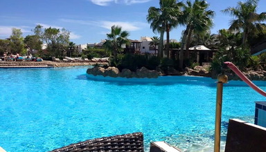 Delta Sharm