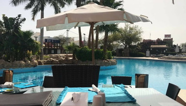 Delta Sharm