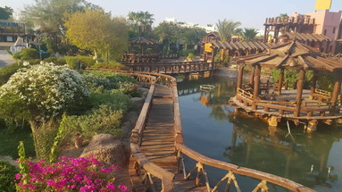 Delta Sharm