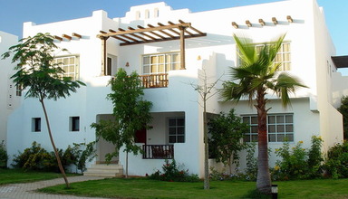 Delta Sharm
