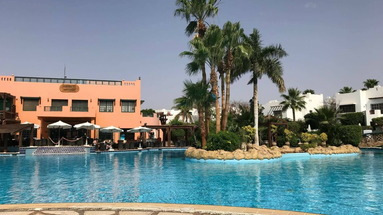 Delta Sharm
