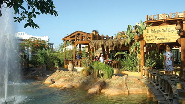 Delta Sharm