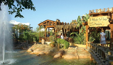 Delta Sharm
