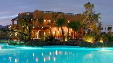 Delta Sharm