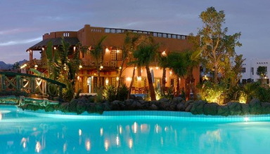 Delta Sharm