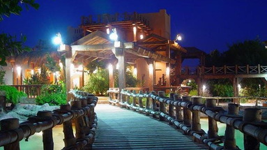 Delta Sharm